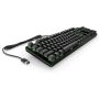 HP Pavilion Gaming-toetsenbord 550 (9LY71AA#ABB) thumbnail