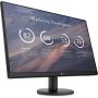 HP P27v G4 68,6 cm (27") 1920 x 1080 Pixels Full HD LCD Zwart (9TT20AA#ABB) thumbnail