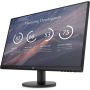 HP P27v G4 68,6 cm (27") 1920 x 1080 Pixels Full HD LCD Zwart (9TT20AA#ABB) thumbnail