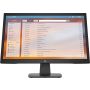 HP P22v G4 54,6 cm (21.5") 1920 x 1080 Pixels Full HD Zwart (9TT53AA#ABB) thumbnail