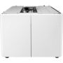 HP PageWide HC Paper Tray/Stand voor 4000 vellen (9UW03A) thumbnail