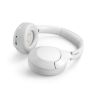 Philips TAH8506WT/00 hoofdtelefoon/headset Hoofdtelefoons Draadloos Hoofdband Oproepen/muziek USB Type-C Bluetooth Wit (TAH8506WT/00) thumbnail