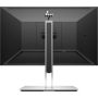 HP E-Series E23 G4 58,4 cm (23") 1920 x 1080 Pixels Full HD LCD Zwart, Zilver (9VF96AA#ABB) thumbnail