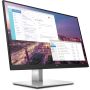 HP E-Series E23 G4 58,4 cm (23") 1920 x 1080 Pixels Full HD LCD Zwart, Zilver (9VF96AA#ABB) thumbnail