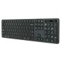 Targus AKB874NO toetsenbord Universeel USB QWERTY Scandinavisch Zwart (AKB874NO) thumbnail