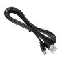 Targus AKB874NO toetsenbord Universeel USB QWERTY Scandinavisch Zwart (AKB874NO) thumbnail