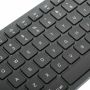 Targus AKB874NO toetsenbord Universeel USB QWERTY Scandinavisch Zwart (AKB874NO) thumbnail