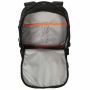 Targus Terra EcoSmart 40,6 cm (16") Rugzak Zwart (TBB649GL) thumbnail