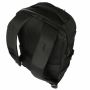 Targus Terra EcoSmart 40,6 cm (16") Rugzak Zwart (TBB649GL) thumbnail