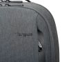 Targus TBB94104GL rugzak Casual rugzak Zwart, Grijs (TBB652GL) thumbnail