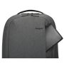 Targus TBB94104GL rugzak Casual rugzak Zwart, Grijs (TBB652GL) thumbnail