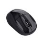 Trust 24658 muis Kantoor Ambidextrous RF Draadloos Optisch 1600 DPI (24658) thumbnail