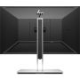 HP E-Series E24 G4 60,5 cm (23.8") 1920 x 1080 Pixels Full HD LCD Zwart, Zilver (9VF99AA) thumbnail