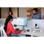 HP E-Series E24 G4 FHD-monitor (9VF99AA#ABB) thumbnail