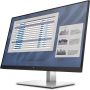 HP E-Series E27 G4 68,6 cm (27") 1920 x 1080 Pixels Full HD LED Zwart (9VG71AA#ABB) thumbnail
