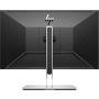 HP E-Series E27 G4 68,6 cm (27") 1920 x 1080 Pixels Full HD LED Zwart (9VG71AA#ABB) thumbnail
