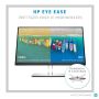 HP E-Series E27 G4 68,6 cm (27") 1920 x 1080 Pixels Full HD LED Zwart (9VG71AA#ABB) thumbnail