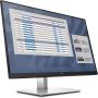 HP E-Series E27 G4 68,6 cm (27") 1920 x 1080 Pixels Full HD LED Zwart (9VG71AA#ABB) thumbnail