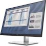 HP E-Series E27 G4 68,6 cm (27") 1920 x 1080 Pixels Full HD LED Zwart (9VG71AA#ABB) thumbnail
