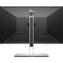 HP E-Series E27q G4 QHD 68,6 cm (27") 2560 x 1440 Pixels Quad HD Zwart (9VG82AA#ABB) thumbnail