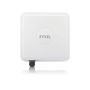 Zyxel LTE7480-M804 draadloze router Gigabit Ethernet Single-band (2.4 GHz) 4G Wit (LTE7480-M804-EUZNV1F) thumbnail