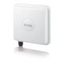 Zyxel LTE7480-M804 draadloze router Gigabit Ethernet Single-band (2.4 GHz) 4G Wit (LTE7480-M804-EUZNV1F) thumbnail