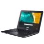 Acer Chromebook R856T-TCO-C1AC N100 30,5 cm (12") Touchscreen HD+ 8 GB LPDDR5-SDRAM 64 GB Flash Wi-Fi 6 (802.11ax) ChromeOS Nederlands Zwart (NX.KE3EH.008) thumbnail