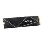 XPG AGAMMIXS70B-8000G-CS internal solid state drive 8 TB M.2 PCI Express 4.0 NVMe 3D NAND (AGAMMIXS70B-8000G-CS) thumbnail