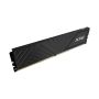 ADATA GAMMIX D35 geheugenmodule 16 GB 2 x 8 GB DDR4 3200 MHz (AX4U32008G16A-DTBKD35) thumbnail