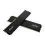 ADATA GAMMIX D35 geheugenmodule 16 GB 2 x 8 GB DDR4 3200 MHz (AX4U32008G16A-DTBKD35) thumbnail