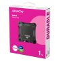 ADATA SD620 1 TB Micro-USB B 3.2 Gen 2 (3.1 Gen 2) Zwart (SD620-1TCBK) thumbnail