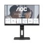 AOC E2 22E2UMF computer monitor 54,6 cm (21.5") 1920 x 1080 Pixels Full HD LED Zwart (22E2UMF) thumbnail