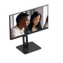 AOC E2 22E2UMF computer monitor 54,6 cm (21.5") 1920 x 1080 Pixels Full HD LED Zwart (22E2UMF) thumbnail