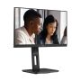 AOC E2 22E2UMF computer monitor 54,6 cm (21.5") 1920 x 1080 Pixels Full HD LED Zwart (22E2UMF) thumbnail