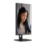 AOC E2 22E2UMF computer monitor 54,6 cm (21.5") 1920 x 1080 Pixels Full HD LED Zwart (22E2UMF) thumbnail
