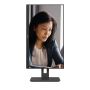 AOC E2 22E2UMF computer monitor 54,6 cm (21.5") 1920 x 1080 Pixels Full HD LED Zwart (22E2UMF) thumbnail