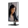 AOC E2 22E2UMF computer monitor 54,6 cm (21.5") 1920 x 1080 Pixels Full HD LED Zwart (22E2UMF) thumbnail