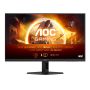 AOC 24G4XE computer monitor 60,5 cm (23.8") 1920 x 1080 Pixels Full HD LCD Zwart, Grijs (24G4XE) thumbnail