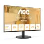 AOC B3 27B3HA2 computer monitor 68,6 cm (27") 1920 x 1080 Pixels Full HD LED Zwart (27B3HA2) thumbnail