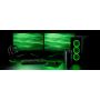 APC Back-UPS Pro BGM2200B-GR - 2200VA/1320W, 4x Schuko & 2x C13 uitgang, 3x USB charger, USB dataport (BGM2200B-UK) thumbnail