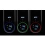 APC Back-UPS Pro BGM2200B-GR - 2200VA/1320W, 4x Schuko & 2x C13 uitgang, 3x USB charger, USB dataport (BGM2200B-UK) thumbnail