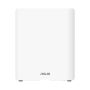ASUS ZenWiFi BQ16 Quad-band (2.4 GHz / 5 GHz-1 / 5 GHz-2 / 6 GHz) Wi-Fi 7 (802.11be) Wit 5 Intern (90IG08K0-MO3N0V) thumbnail