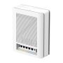 ASUS ZenWiFi BQ16 Tri-band (2,4 GHz / 5 GHz / 6 GHz) Wi-Fi 7 (802.11be) Wit 3 Intern (90IG08K0-MO3N0V) thumbnail