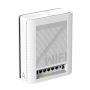 ASUS ZenWiFi BQ16 Quad-band (2.4 GHz / 5 GHz-1 / 5 GHz-2 / 6 GHz) Wi-Fi 7 (802.11be) Wit 5 Intern (90IG08K0-MO3N0V) thumbnail
