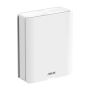 ASUS ZenWiFi BQ16 Tri-band (2,4 GHz / 5 GHz / 6 GHz) Wi-Fi 7 (802.11be) Wit 3 Intern (90IG08K0-MO3N2V) thumbnail