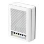 ASUS ZenWiFi BQ16 Tri-band (2,4 GHz / 5 GHz / 6 GHz) Wi-Fi 7 (802.11be) Wit 3 Intern (90IG08K0-MO3N2V) thumbnail
