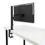 ASUS ZenScreen MB229CF computer monitor 54,6 cm (21.5") 1920 x 1080 Pixels Full HD LED Zwart (90LM08S5-B01A70) thumbnail