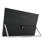 ASUS ZenScreen MB229CF computer monitor 54,6 cm (21.5") 1920 x 1080 Pixels Full HD LED Zwart (90LM08S5-B01A70) thumbnail
