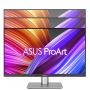 ASUS ProArt PA24ACRV computer monitor 60,5 cm (23.8") 2560 x 1440 Pixels Quad HD LCD Zwart (90LM08Y0-B01M70) thumbnail