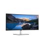 DELL UltraSharp U3425WE computer monitor 86,7 cm (34.1") 3440 x 1440 Pixels Wide Quad HD LCD Zwart, Zilver (DELL-U3425WE) thumbnail